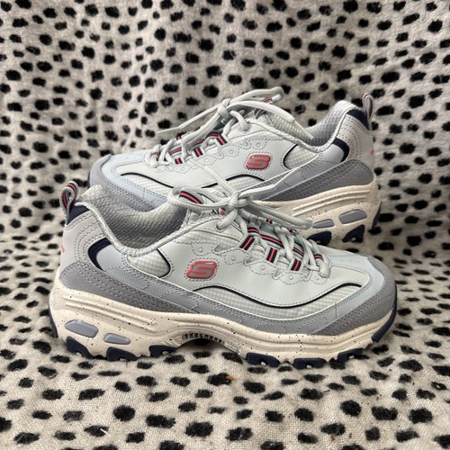 Skechers lites bold - d'lites,