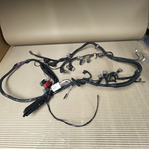 Range rover efi 4cu - rover, v8