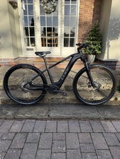 Cube Reaction Hybrid