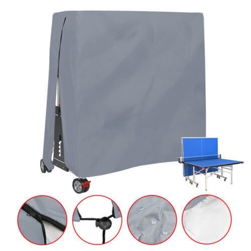 Heavy duty table tennis - duty,
