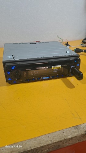 Sony mex n4300bt bluetooth - -,