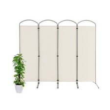 Costway panel freestanding - 4,