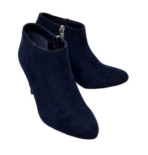 CARVELA Serene Navy Suedette