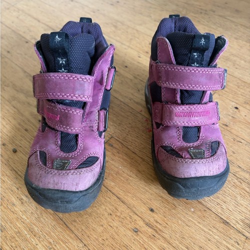 Ecco gore tex - ecco, hiking