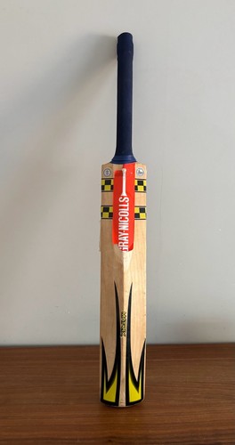 Gray nicolls junior cricket - nicolls,