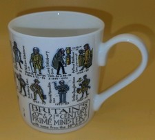 McLaggan Smith Bone China Mug