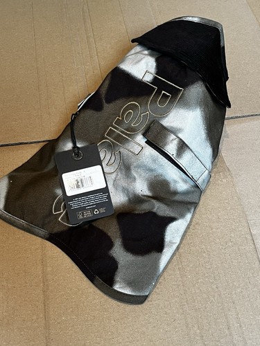Palace barbour wax - dog, coat