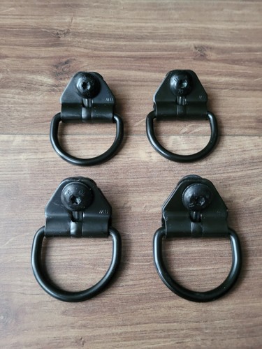 Tie down ring - 4x,