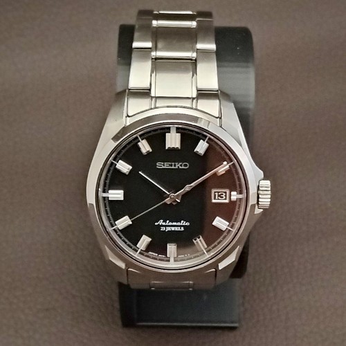 Excellent seiko mechanical - excellent,