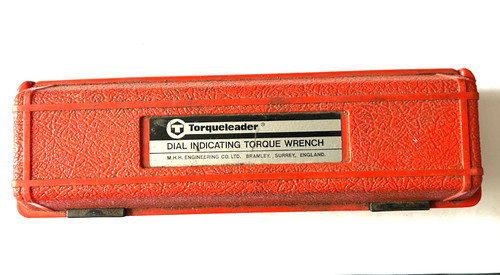 Torqueleader ads4 dial - ads4,