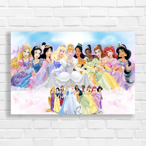 Disney princesses magical - disney,