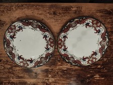 Royal Doulton Matsumai Plates