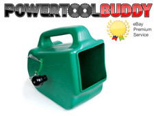 Tyrolean Cement Machine Gun Tyrol Flicker Flickergun Green Render Sprayer