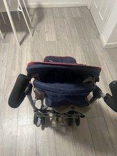Pushchairs Premium Pram
