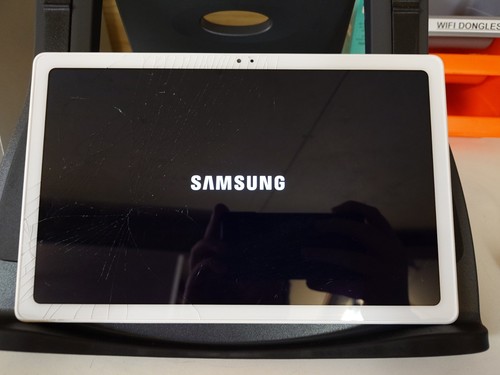 Samsung galaxy tab t500 - galaxy,
