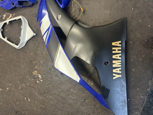 Yamaha 13s fairing - r6,