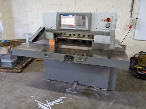 Polar 78x guillotine - polar,