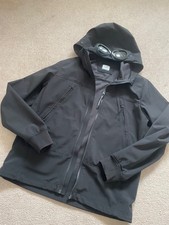 CP Company kids boys shell