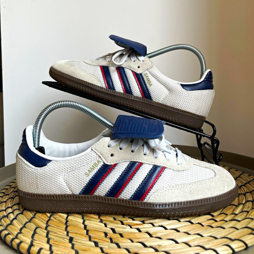 Adidas samba men - low, top
