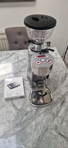 Mazzer mini electronic - mazzer,