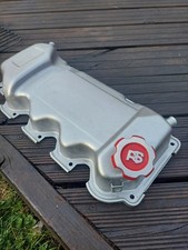 RS Turbo escort fiesta  cvh