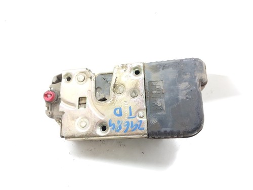 913854 rear door lock for - door,