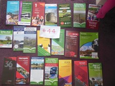 Bus timetables harrogate - 21,