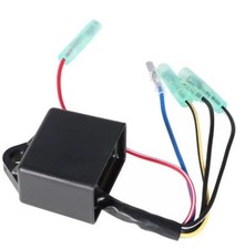Dirt Racing Cdi Box 1995-2006