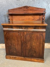 Antique Victorian Chiffonier