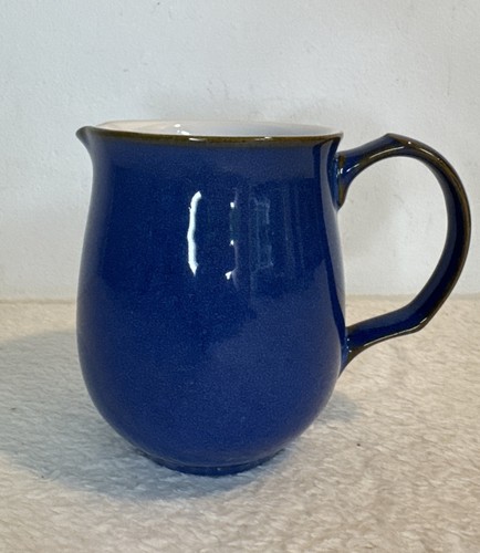 Denby imperial blue vintage - denby,