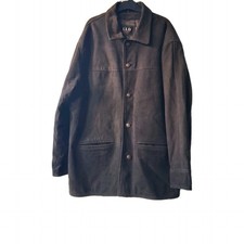 LLD Men's Vintage Brown