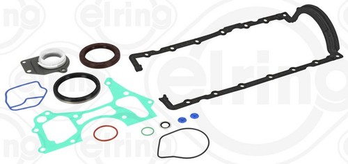 Elring crankcase gasket - gasket, kit