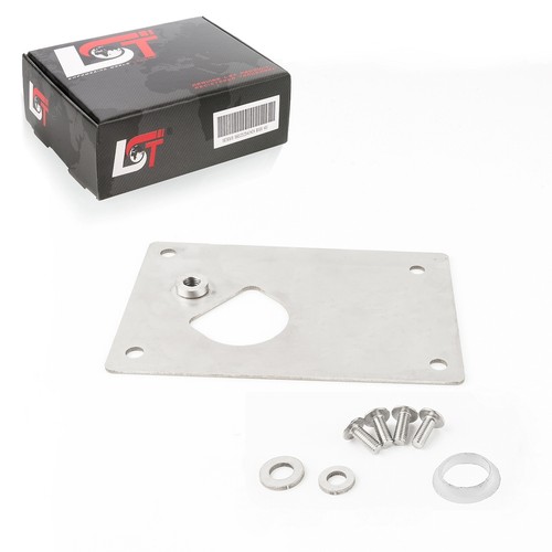 Lst convertible top motor - lst,