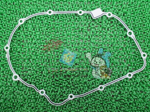 Rvf400 crankcase cover gasket - rvf400,