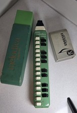 Vintage Hohner Soprano