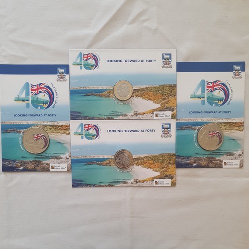 2022 falkland islands 40th - falkland,
