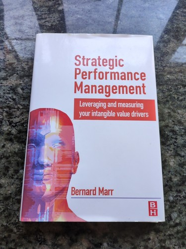 Strategic performance - strategic,