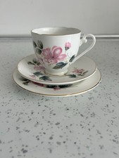 Vintage Royal Grafton Wild