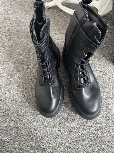 Boots asda - boots,