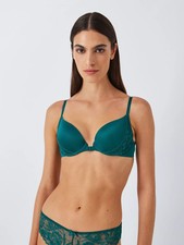 John Lewis Zayla Lace Racer