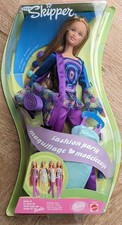Mattel Barbie Teen Skipper