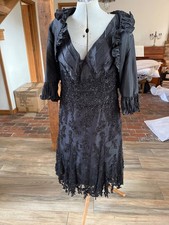 Fabulous Ian Stuart LBD with