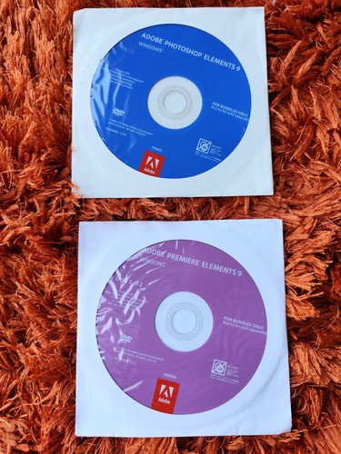 Adobe photoshop elements and - photoshop,