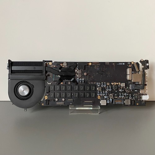 Apple macbook pro - macbook, 2014