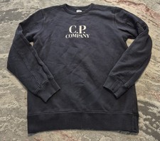 CP Company Junior Sweatshirt Age 14 (NO Disc Badge)