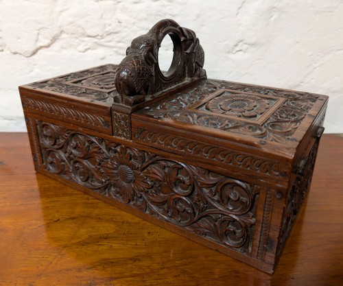 19th century anglo indian - 19th,