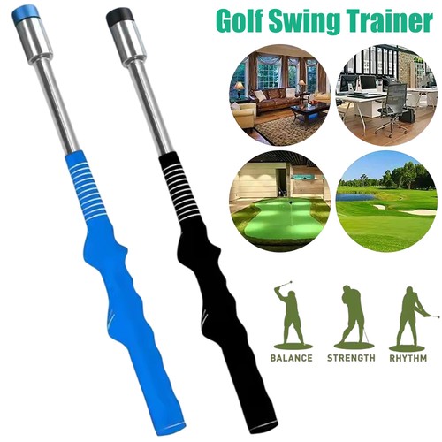 Retractable golf swing - golf,