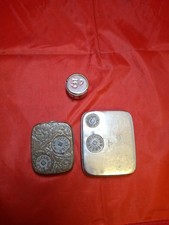 Vintage Sovereign Shilling