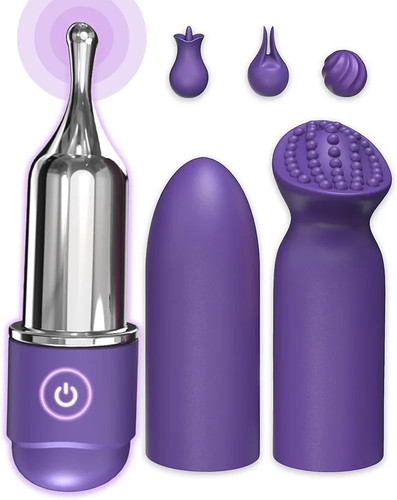 Wireless full body magic - full,