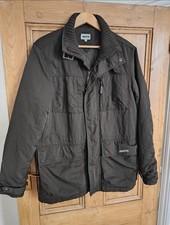 Men's Musto Green Field Jacket - Size M